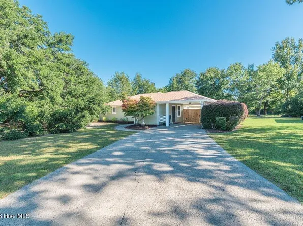 4425 Goshen Lake Drive S, Augusta, GA 30906