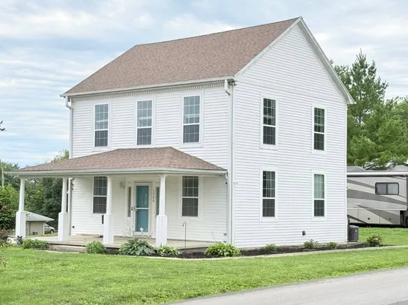 1200 S 14th St, Bethany, MO 64424