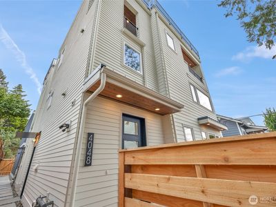 4048 32nd Avenue W, Seattle, WA, 98199
