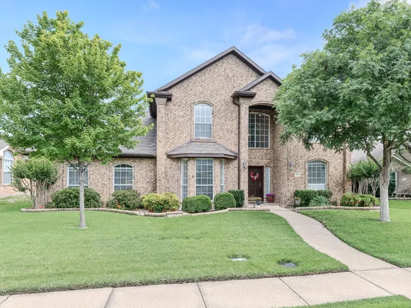 735 Rolling Hills Dr, Allen, TX 75002