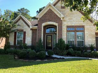 7707 Oak Moss Dr, Spring, TX 77379