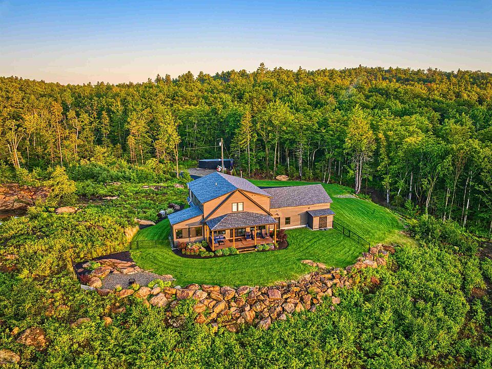1st image of 446 Lempster Mountain Road