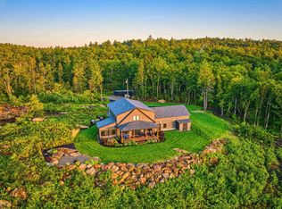 446 Lempster Mountain Rd, Washington, NH 03280