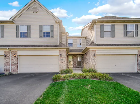 1104 Loganbury Ct #0, Elgin, IL 60120