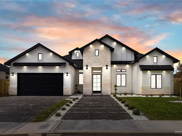 1005 Bette St, Pharr, TX 78577