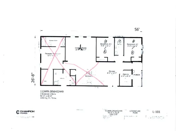 1722 Electric Ave, Elkhart, IN 46514