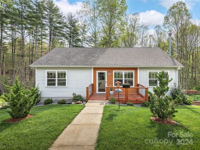65 S Briarcreek Ct, Hendersonville, NC, 28739