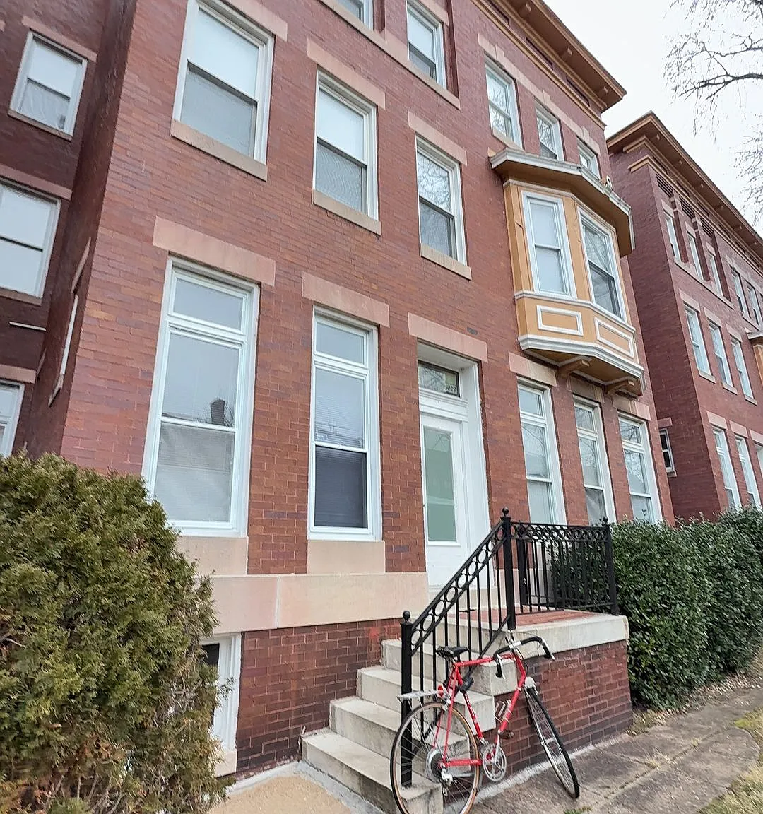 3029 N Calvert Street at The Gilman — Photo 1