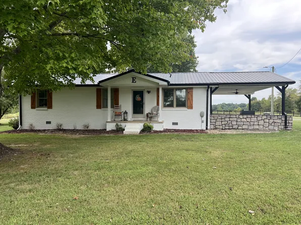 1626 Purtle Rd, Lafayette, TN 37083