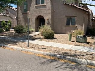 10649 E Native Rose Trl, Tucson, AZ 85747