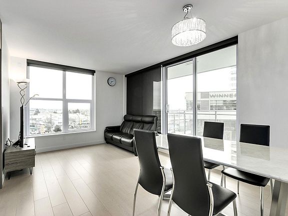 2nd image of 455 SW Marine Dr #501