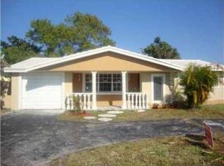 7801 Venetian St, Miramar, FL 33023