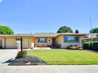 7072 Elba Way, Dublin, CA 94568