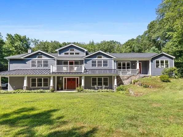 45-45 Glendale Rd #B, Boxford, MA 01921