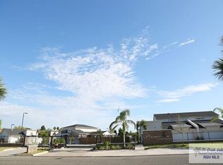 4237 Las Palmas Cir, Brownsville, TX 78521