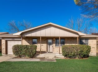 1131 Westmoreland Dr, McKinney, TX 75069