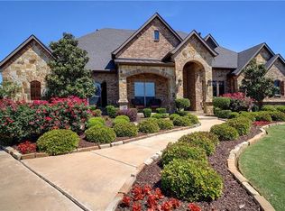 1506 Yucca Ct, Haslet, TX 76052