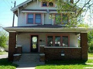 3961 Graceland Ave, Indianapolis, IN