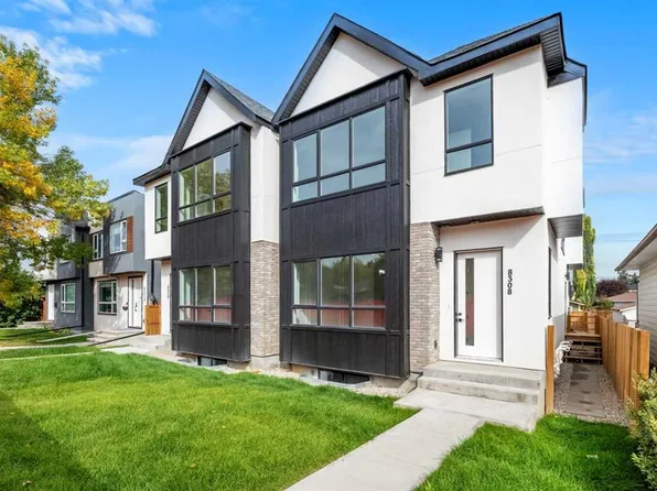 8308 S 34th Ave NW, Calgary, AB T3B 1R2