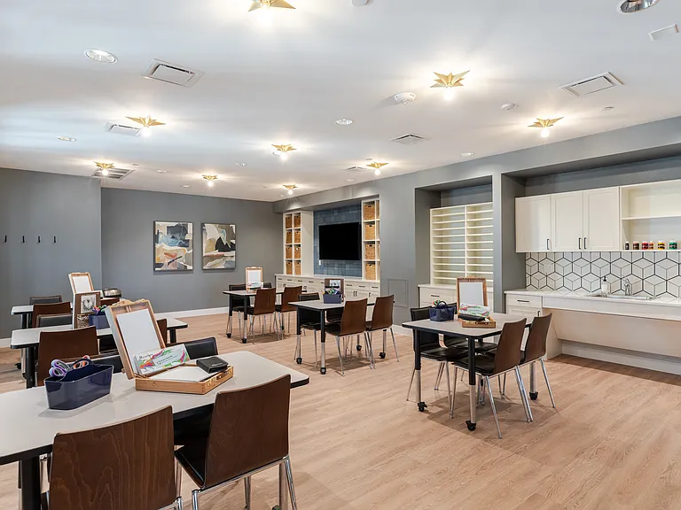 Avenida at Centerra - 55+ Active Adult Apartment Homes — Photo 21