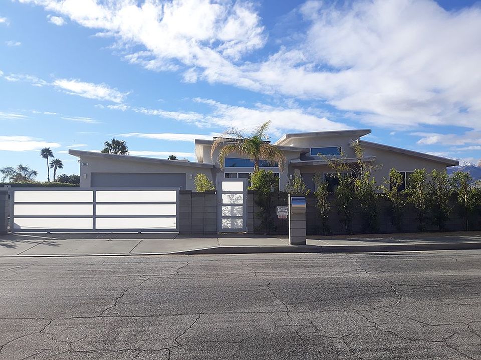 1st image of 2301 E Desert Park Ave