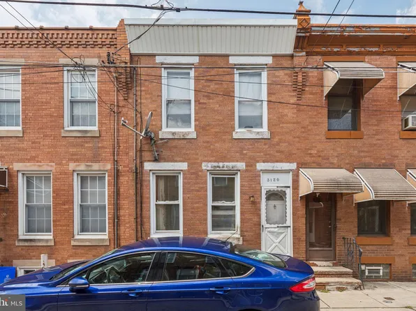 3120 Tilton St, Philadelphia, PA 19134