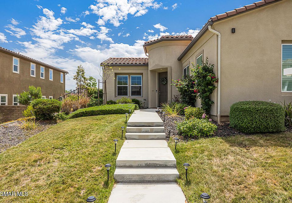 6652 High Country Pl, Moorpark, CA 93021 | Zillow