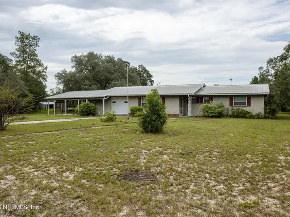 6323 PAYNE Road, Keystone Heights, FL 32656