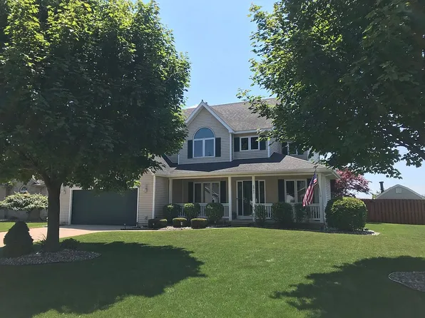 6963 Trowbridge Cir, Saginaw, MI 48603