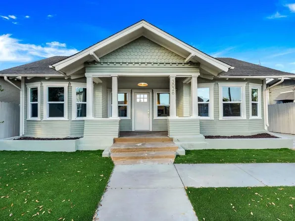 3026 Ivy St, San Diego, CA 92104