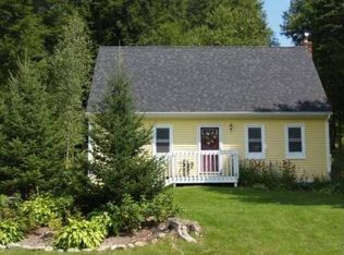 211 Cambridge Glen Rd, Cambridge, VT 05444