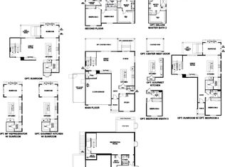 Hopewell Plan, Pony Express Estates, Eagle Mountain, UT 84005