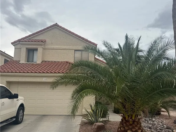 163 Coventry Dr, Henderson, NV 89074
