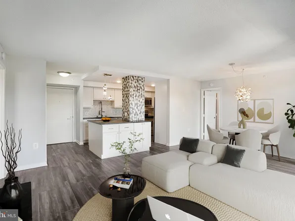 2230 George C Marshall Dr APT 1014, Falls Church, VA 22043