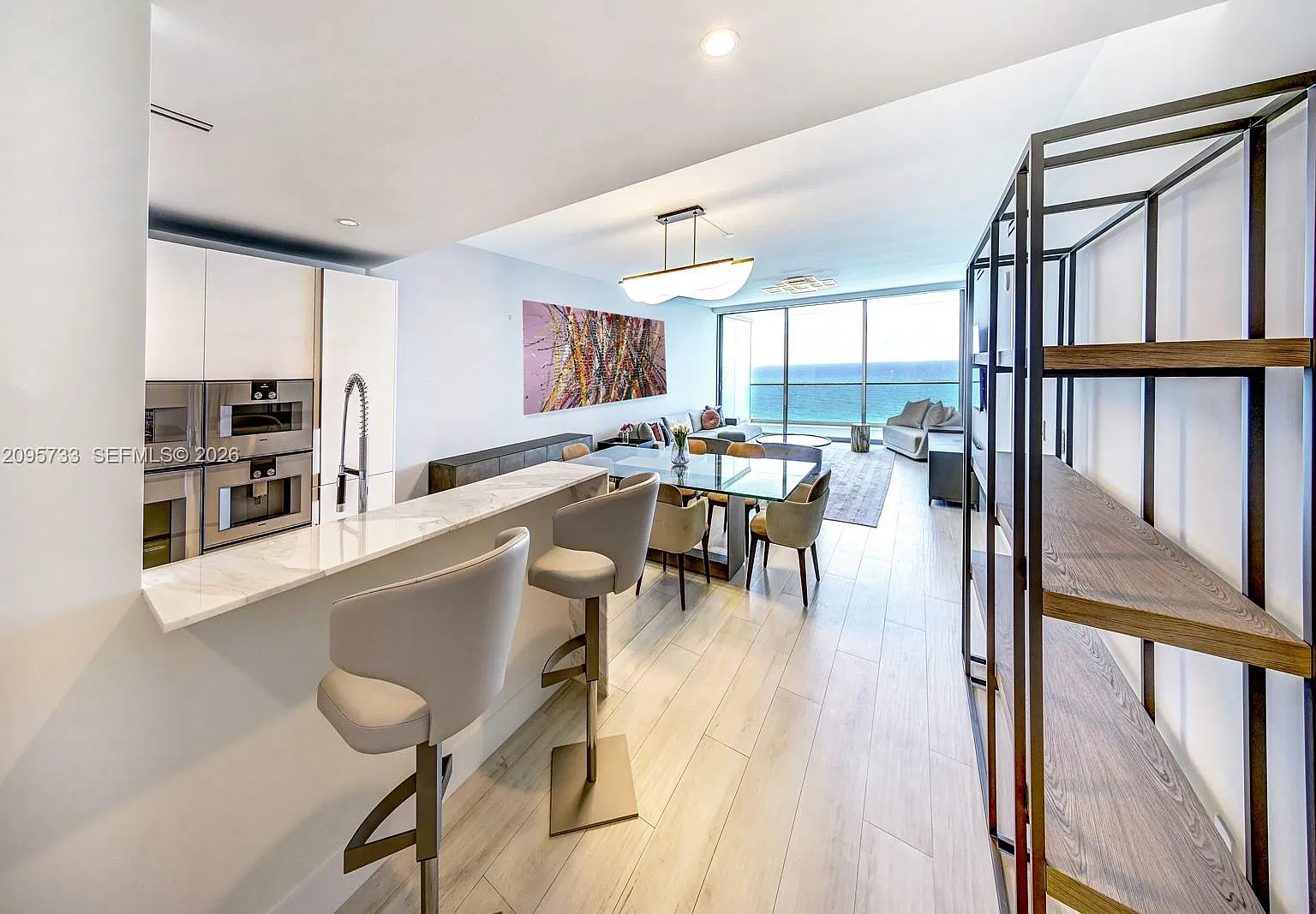 Oceana Bal Harbour Condo — Photo 2