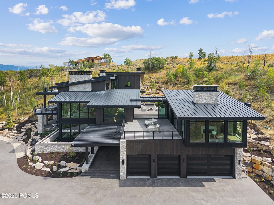 7645 N Promontory Ranch Rd, Park City, UT 84098 | Zillow