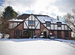 133 Jonathan Dr, Mcmurray, PA