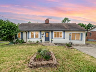 7079 Curtis Ave, Florence, KY, 41042