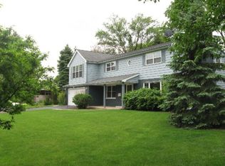 1110 Greenwood Dr, Wheaton, IL 60189