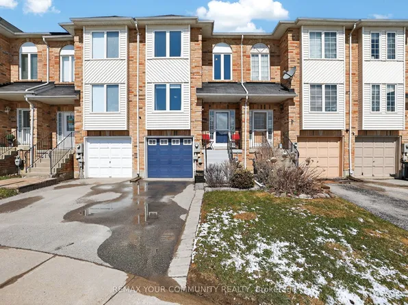 70 Natale Ct, Bradford West Gwillimbury, ON L3Z 3B1