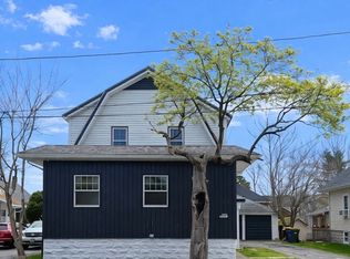 295 Newbury St, Fall River, MA 02720