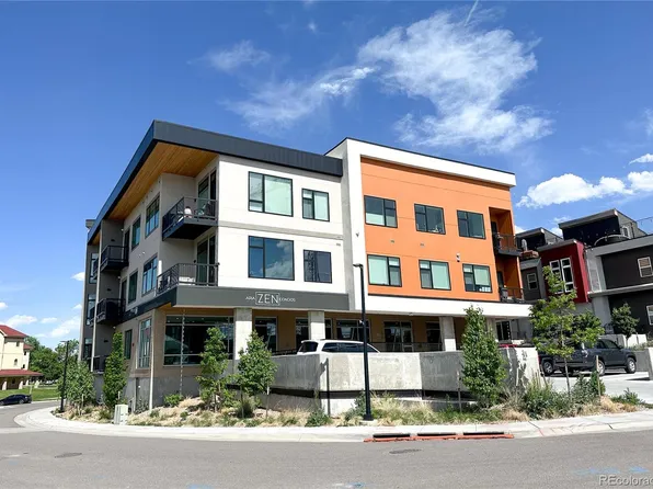 2876 W 53rd Avenue #322, Denver, CO 80221