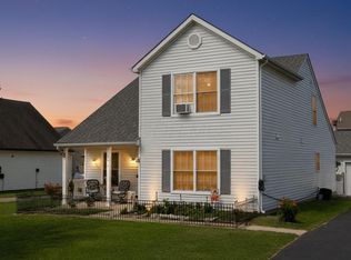 4015 Grayson Dr, Columbus, OH 43207