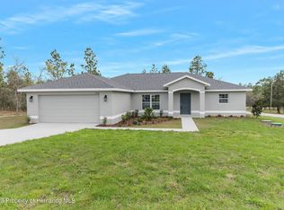 13034 Thrasher Ave, Weeki Wachee, FL 34614
