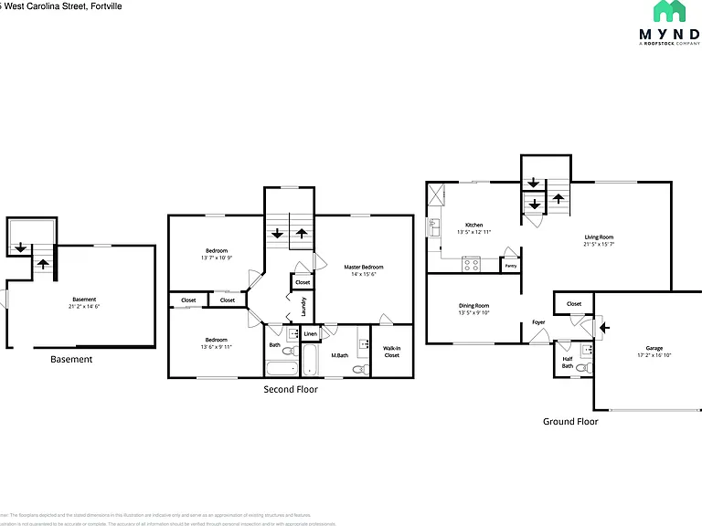 105 W Carolina St — Photo 22