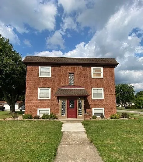 1810 Mahoning Ave NW #1