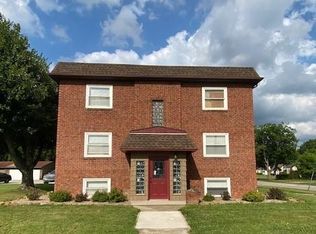 1810 Mahoning Ave NW #3, Warren, OH 44483