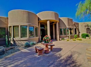 18803 E Cholla Cir, Rio Verde, AZ 85263