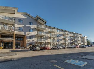 151 Edwards Dr SW #409, Edmonton, AB T6X1N5