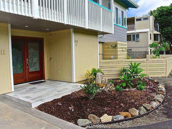 3rd image of 419 Kawailoa Rd #C